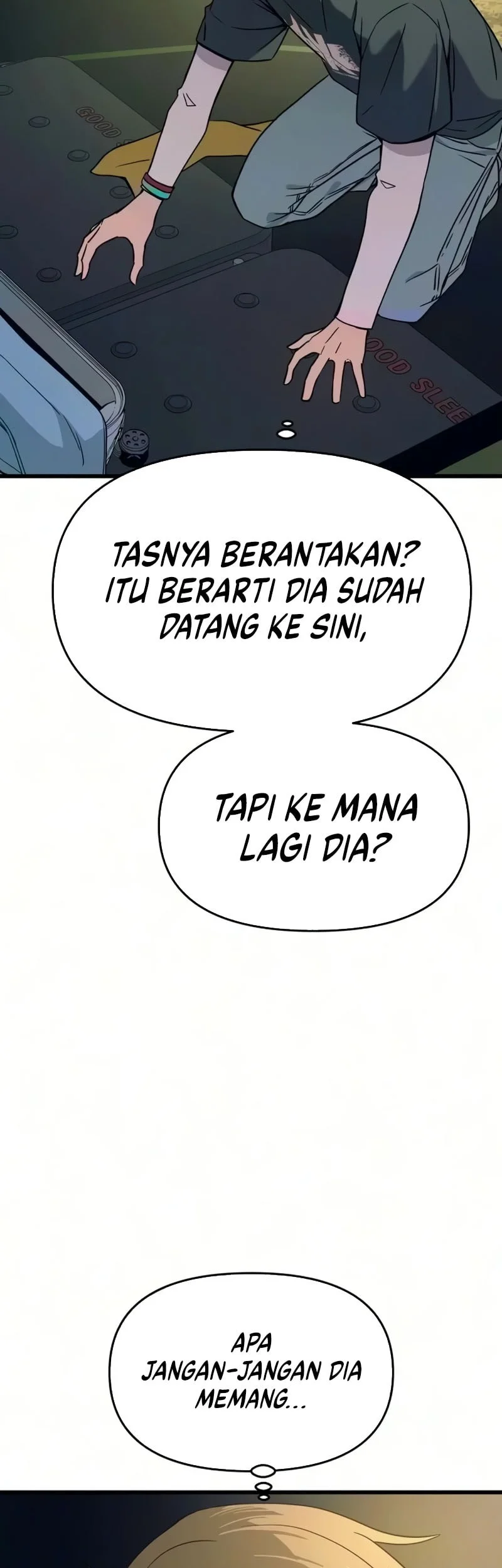 Chapter 90 - halaman 26