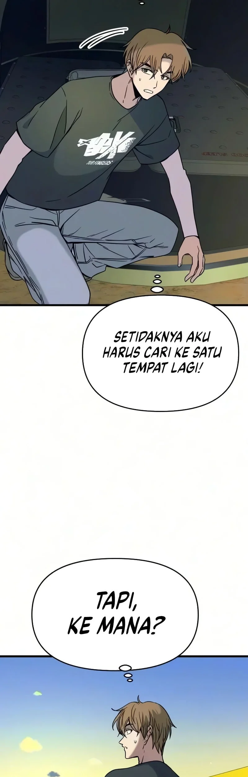 Chapter 90 - halaman 28