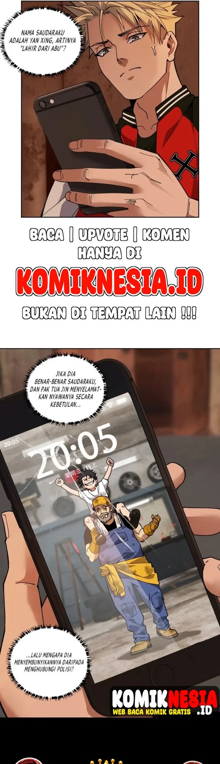Chapter 5 - halaman 32