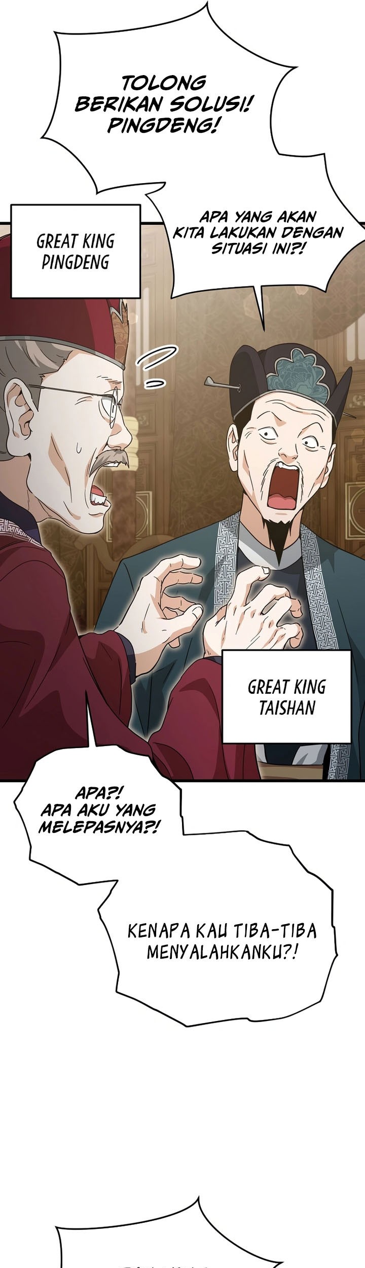 Chapter 201 - halaman 42