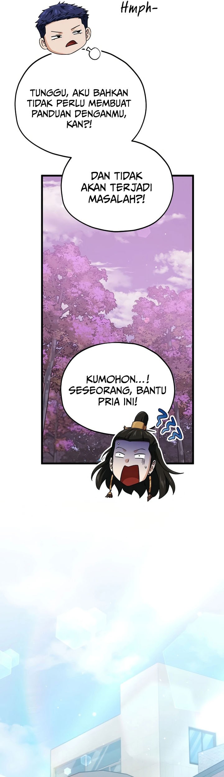 Chapter 203 - halaman 58