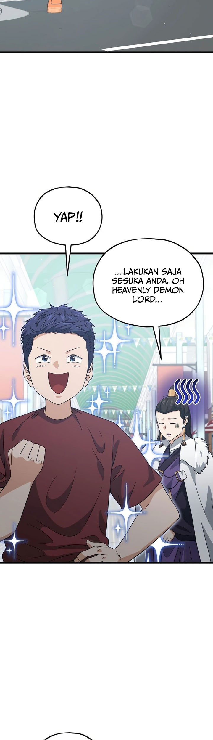 Chapter 203 - halaman 60