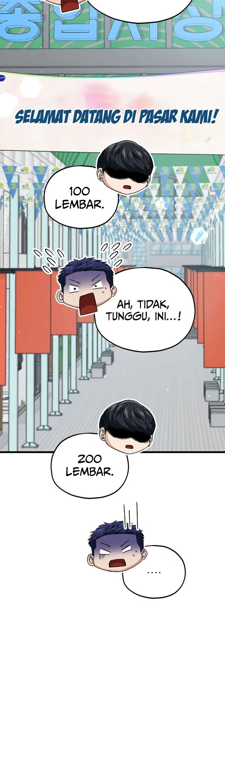 Chapter 203 - halaman 68