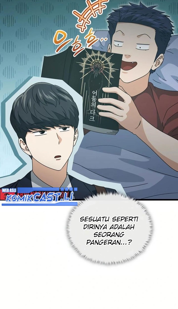 Chapter 204 - halaman 43