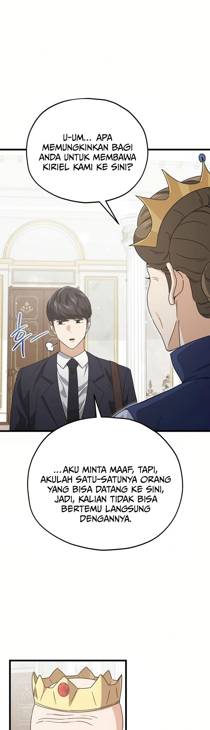 Chapter 204 - halaman 44