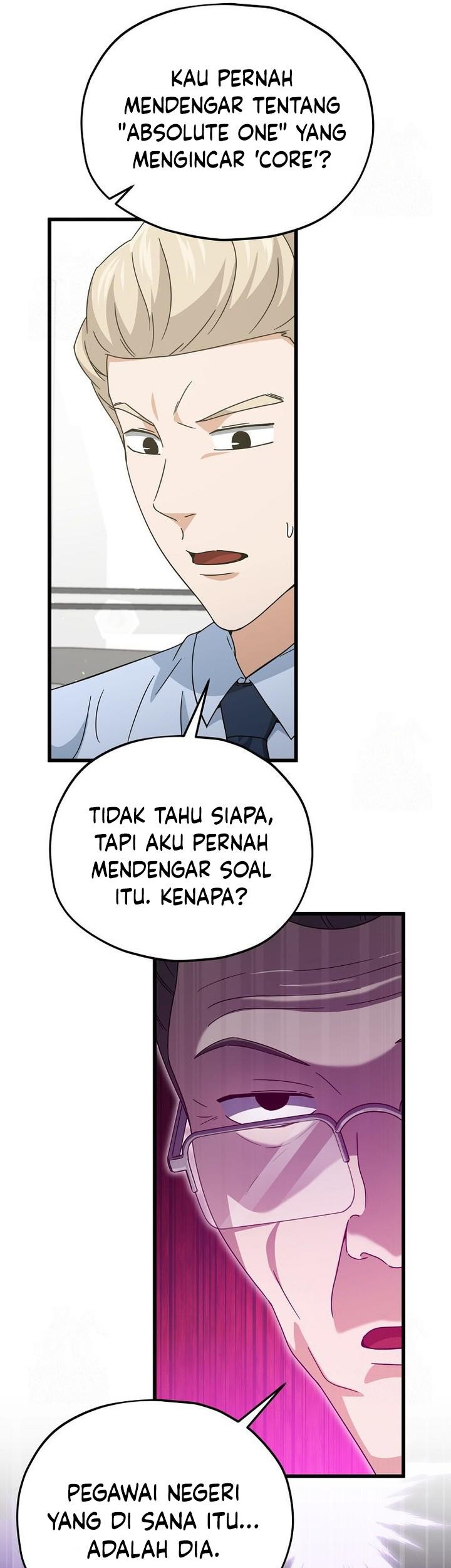Chapter 205 - halaman 34