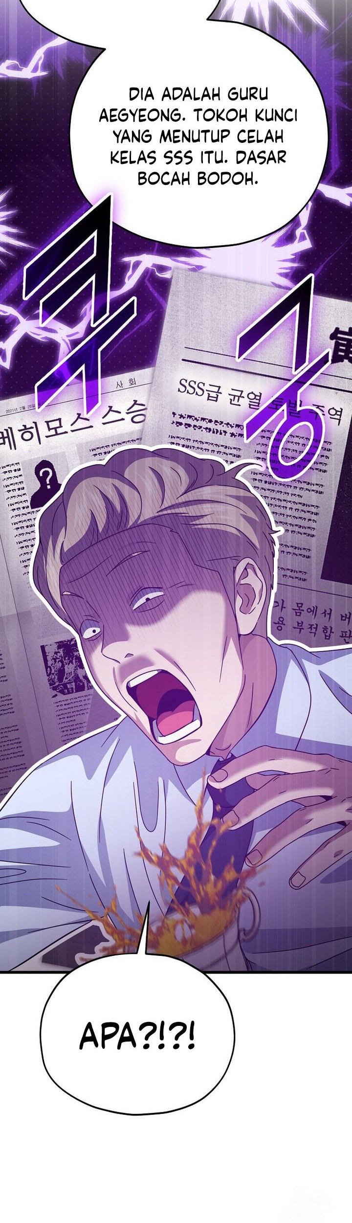 Chapter 205 - halaman 35