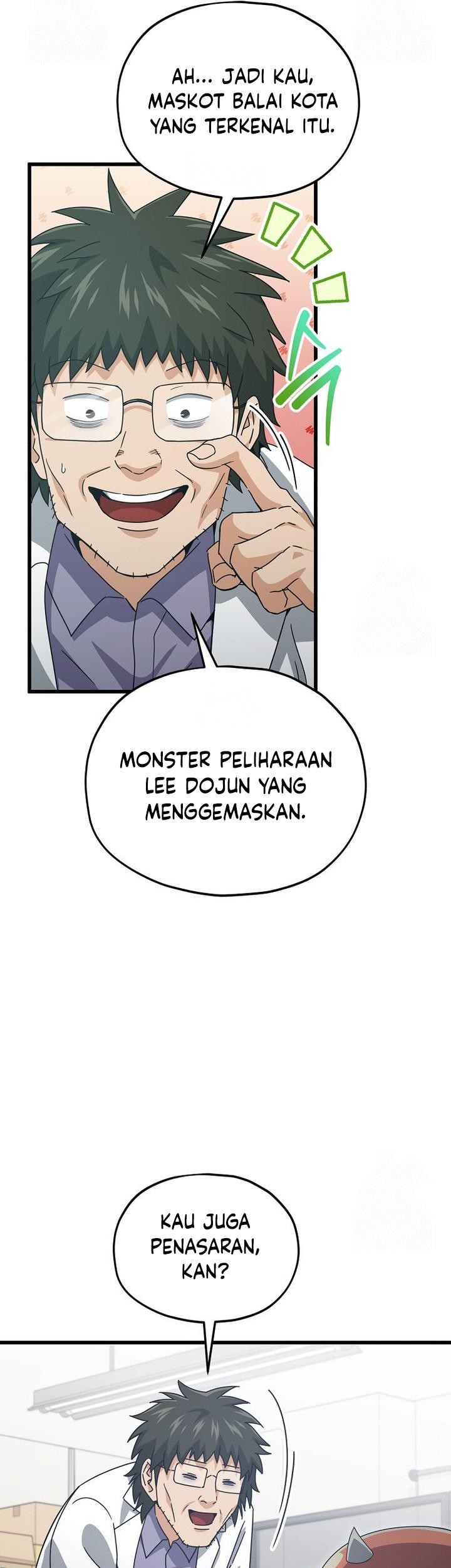 Chapter 206 - halaman 42