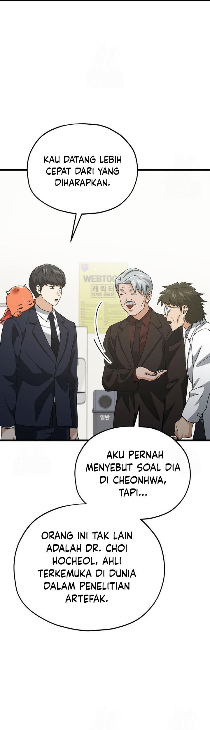 Chapter 206 - halaman 28
