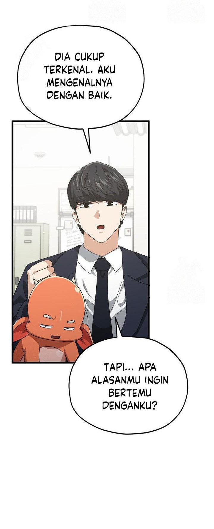 Chapter 206 - halaman 29