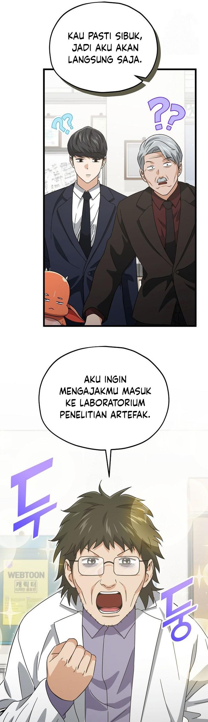 Chapter 206 - halaman 30