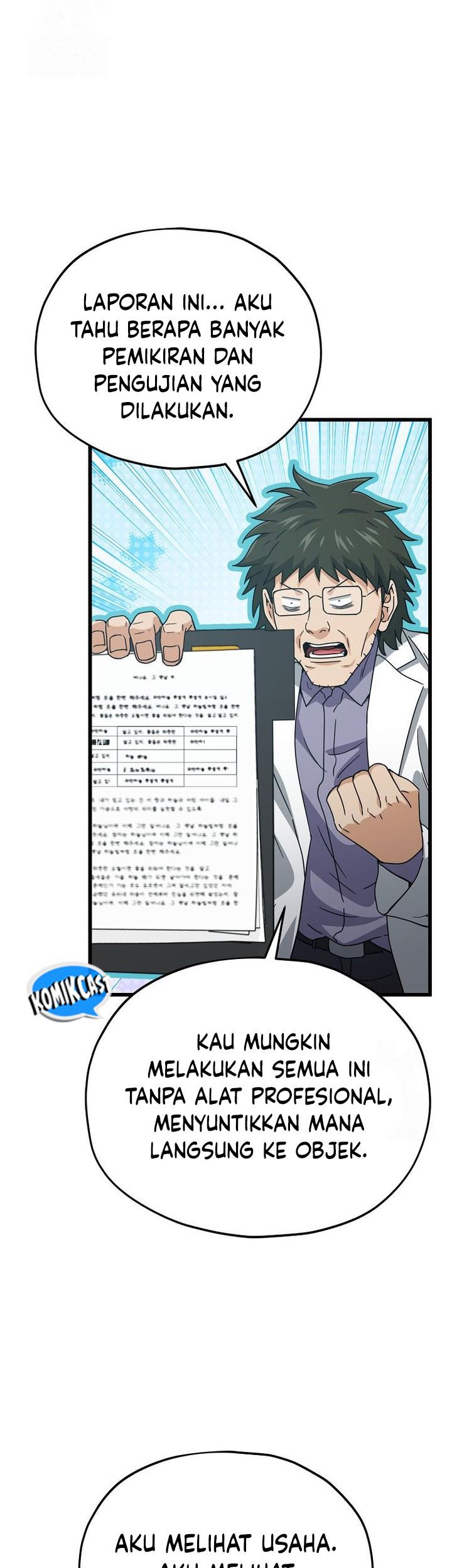 Chapter 206 - halaman 32