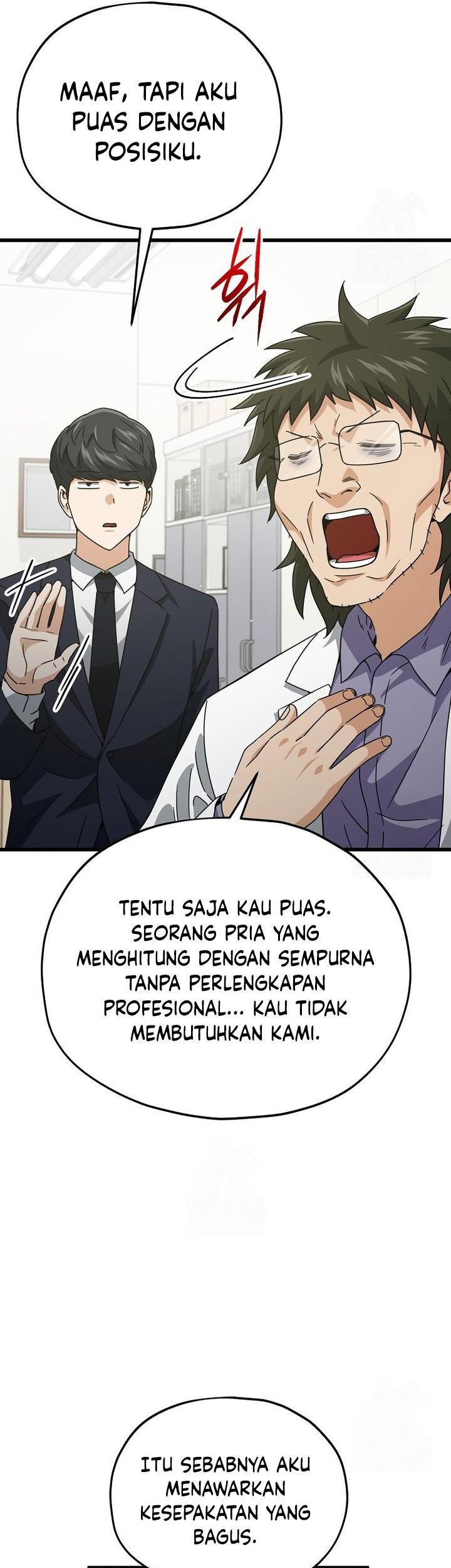 Chapter 206 - halaman 34