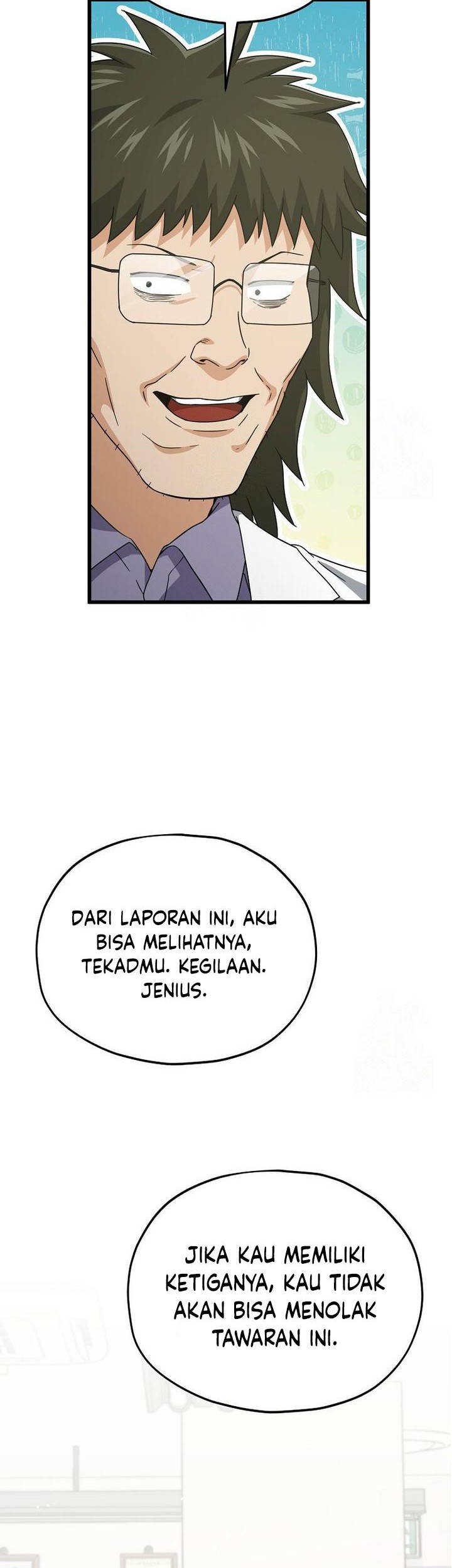 Chapter 206 - halaman 35