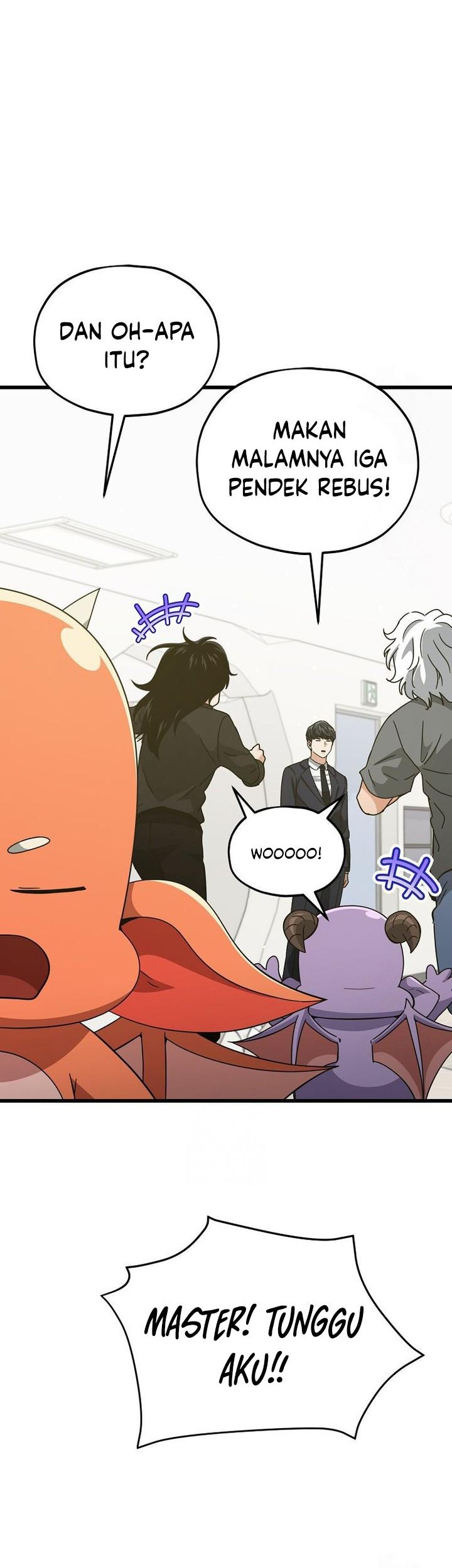 Chapter 207 - halaman 45