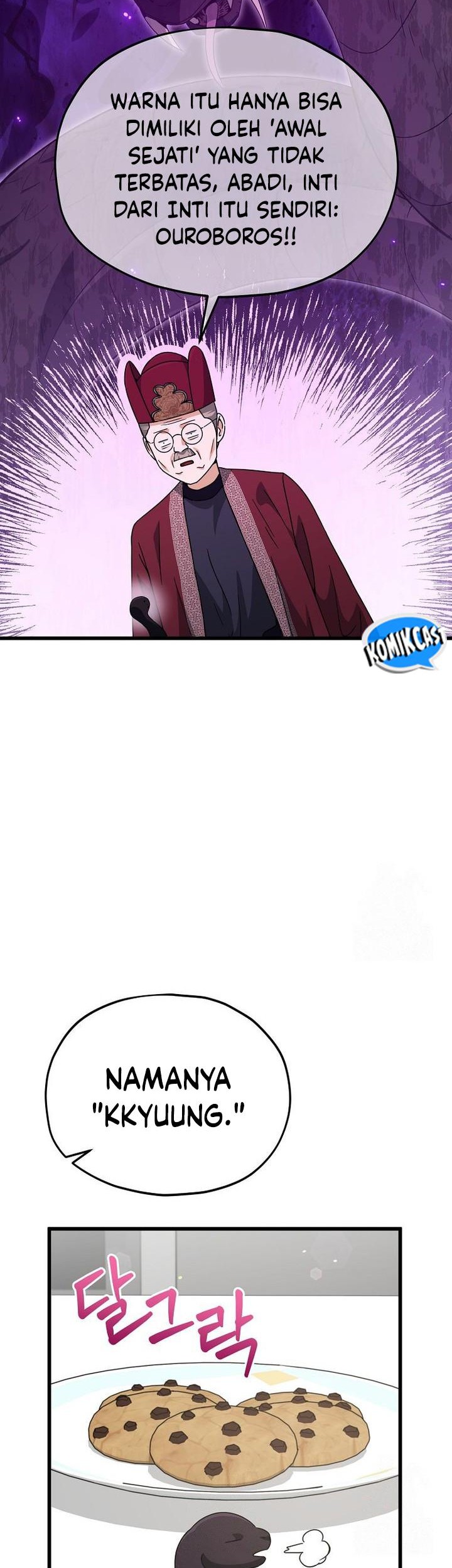 Chapter 208 - halaman 38