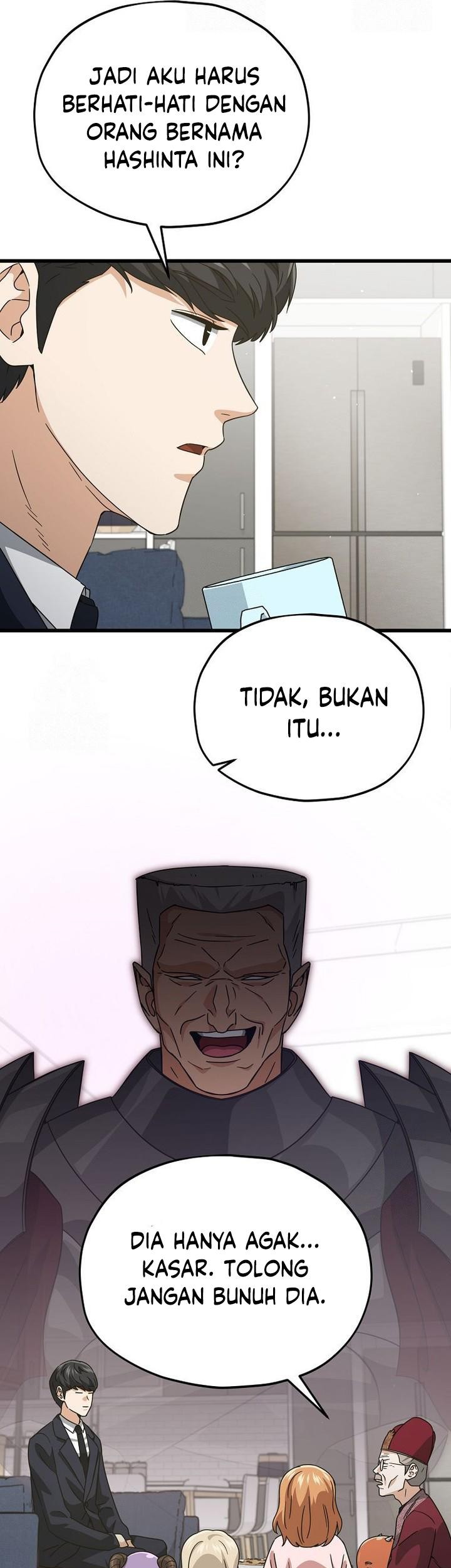 Chapter 209 - halaman 38