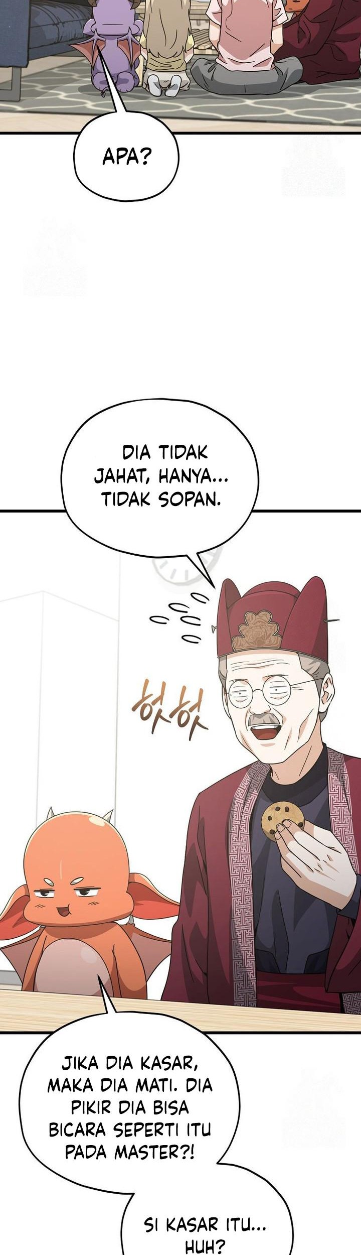 Chapter 209 - halaman 39