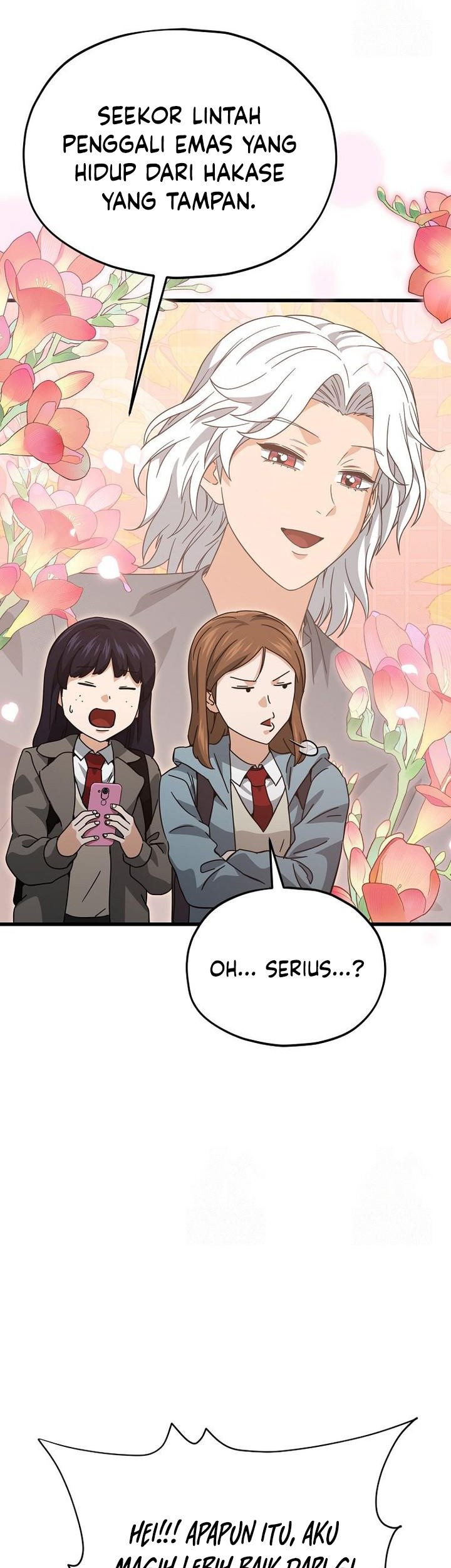 Chapter 209 - halaman 28