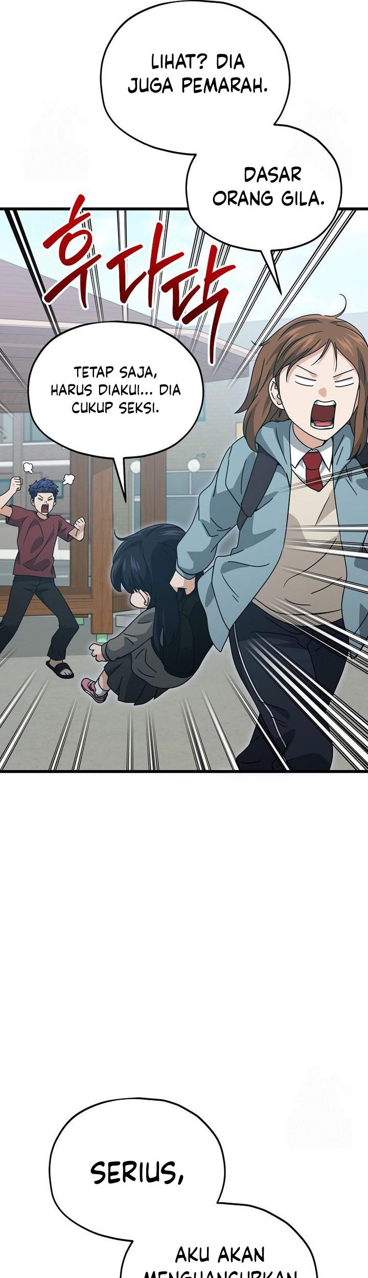 Chapter 209 - halaman 30