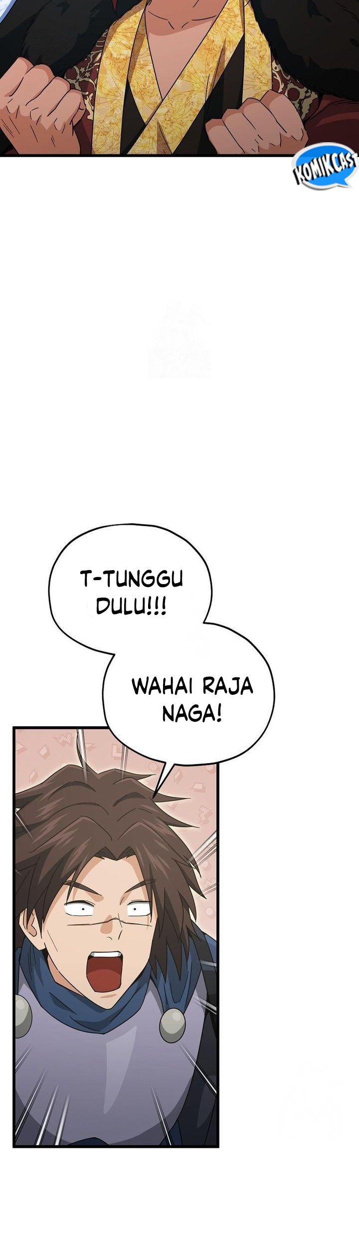 Chapter 211 - halaman 40