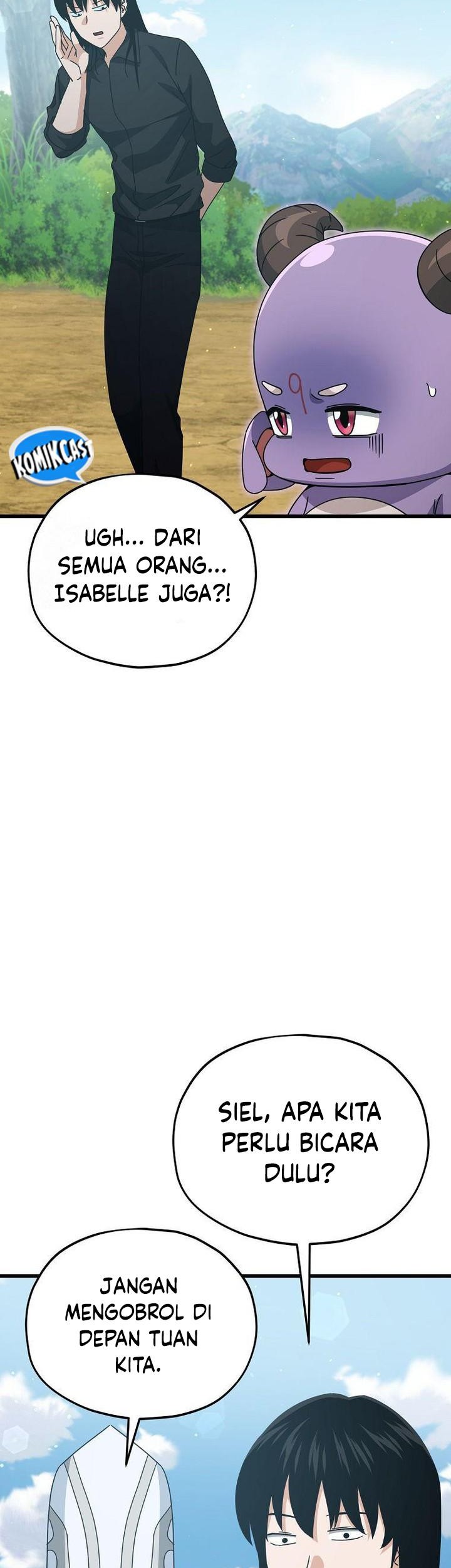 Chapter 211 - halaman 48