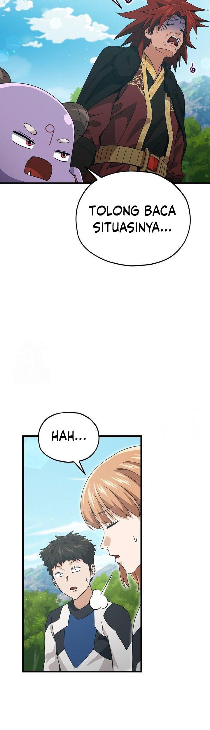 Chapter 212 - halaman 35