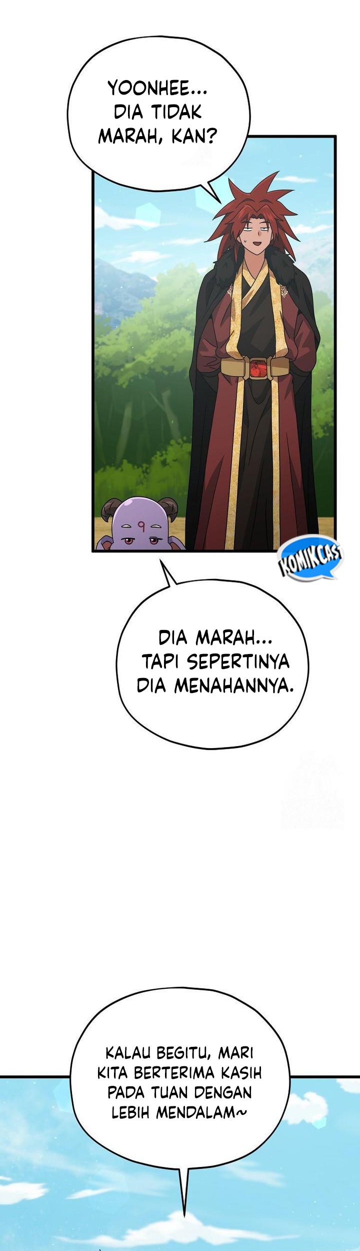 Chapter 212 - halaman 36