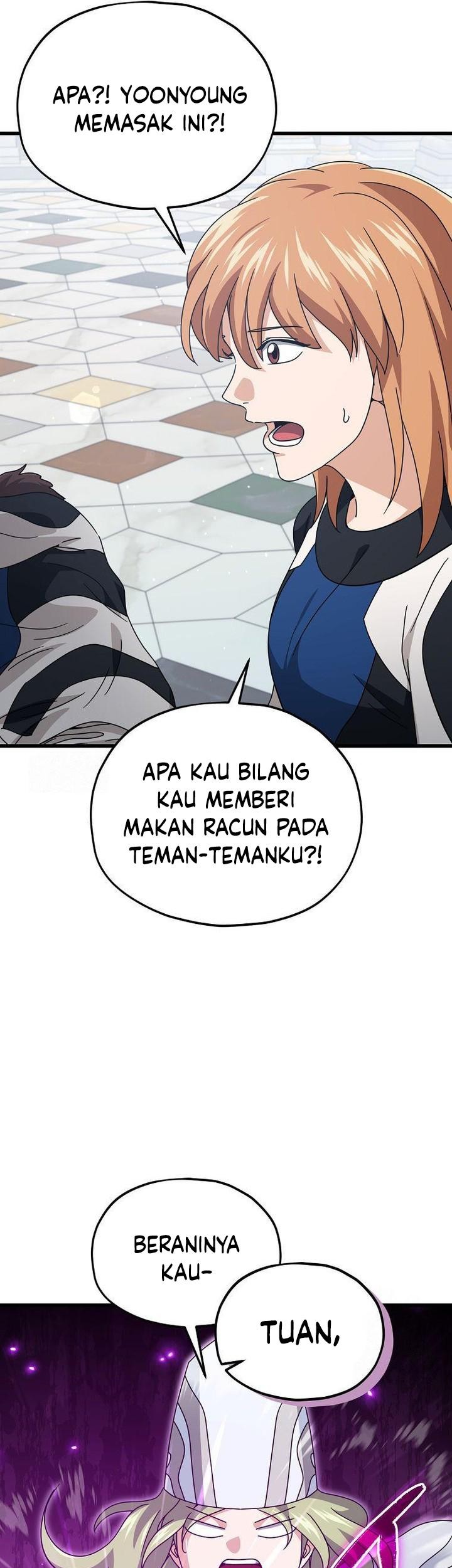 Chapter 213 - halaman 38