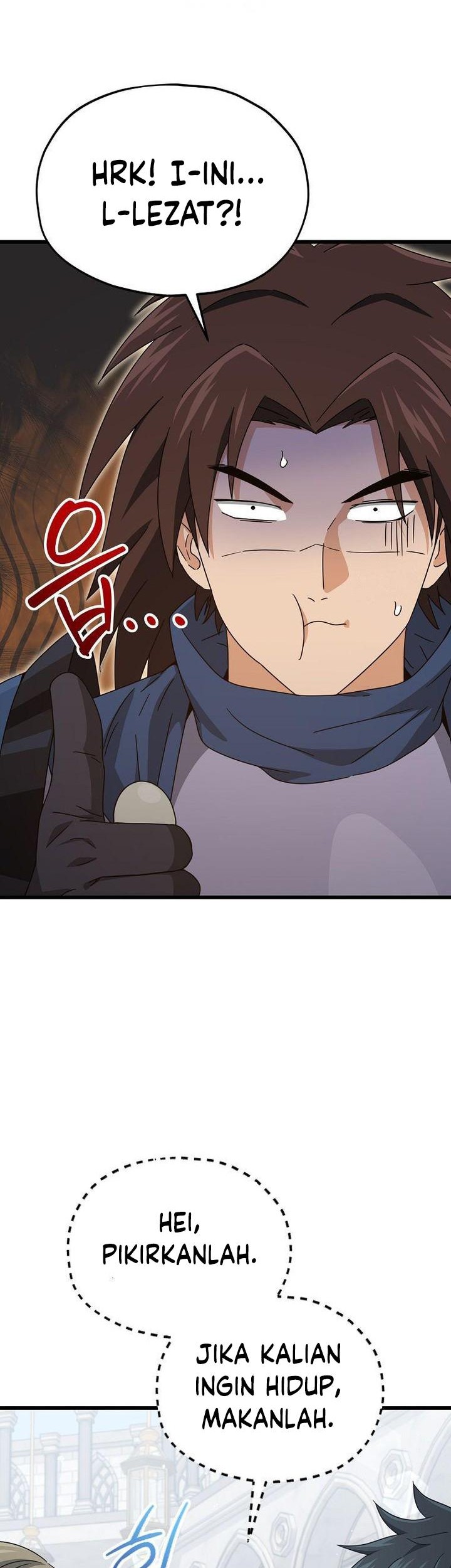 Chapter 213 - halaman 31