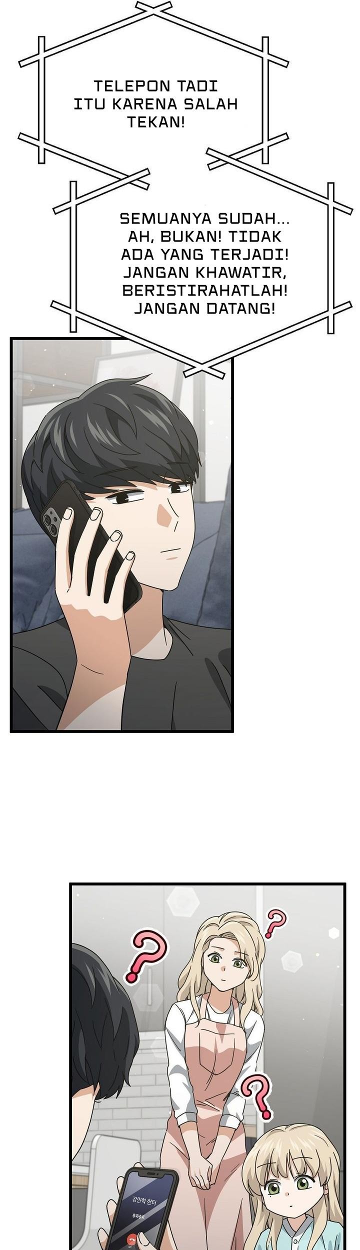 Chapter 214 - halaman 37