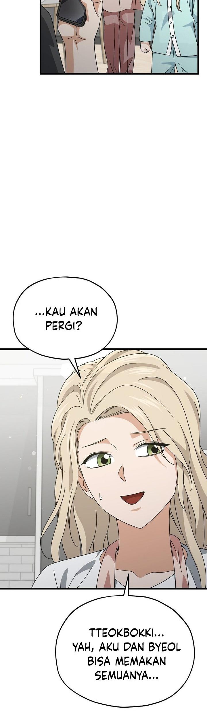 Chapter 214 - halaman 38