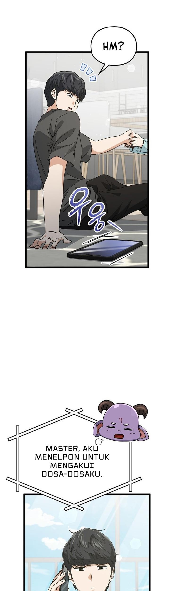 Chapter 214 - halaman 33