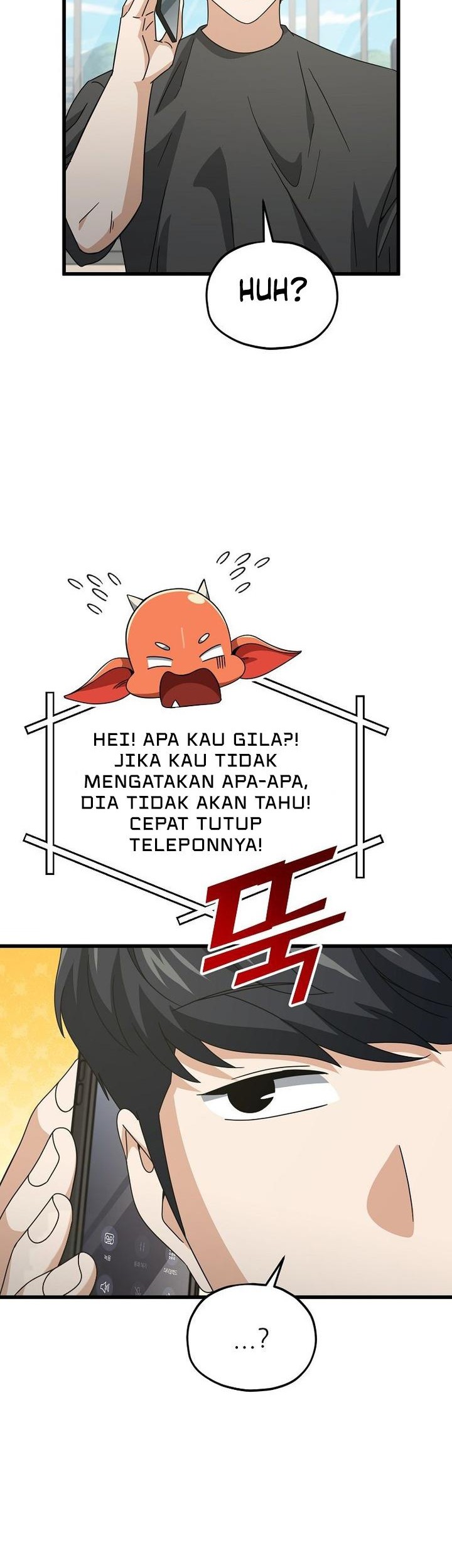 Chapter 214 - halaman 34