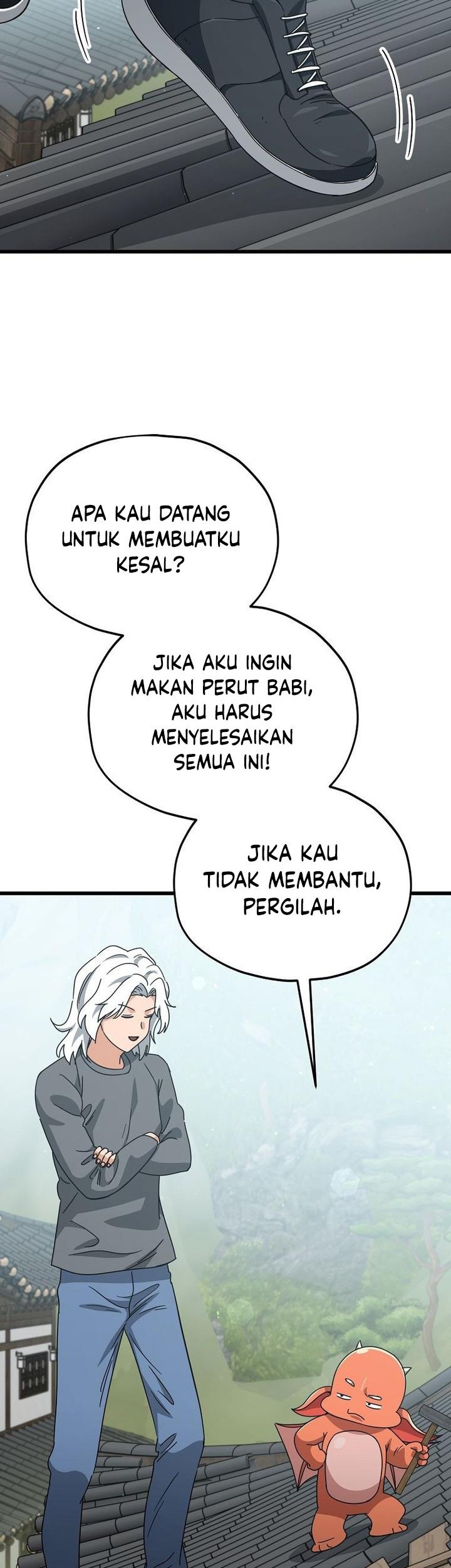 Chapter 215 - halaman 43