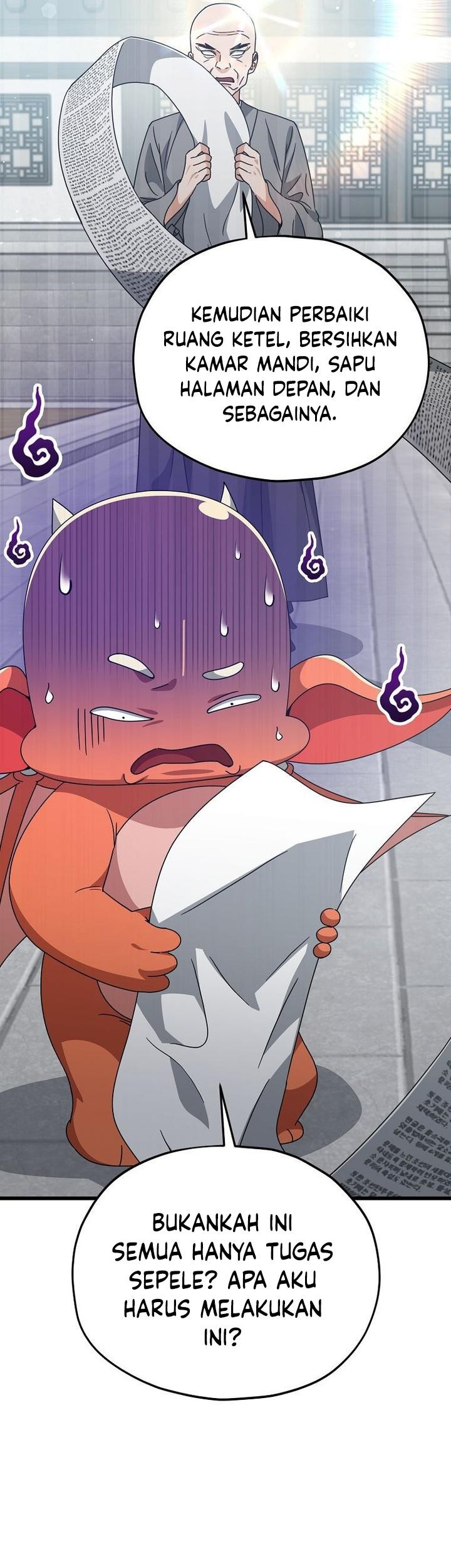 Chapter 215 - halaman 34