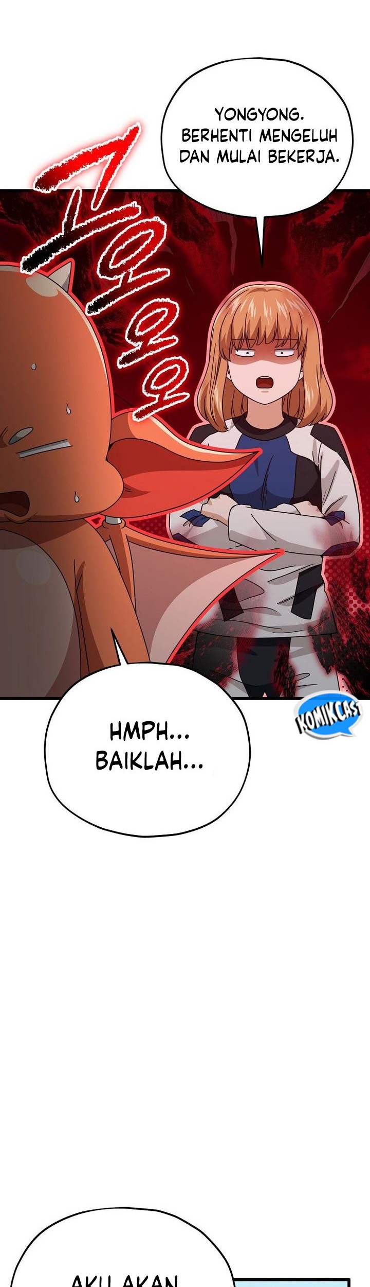 Chapter 215 - halaman 35