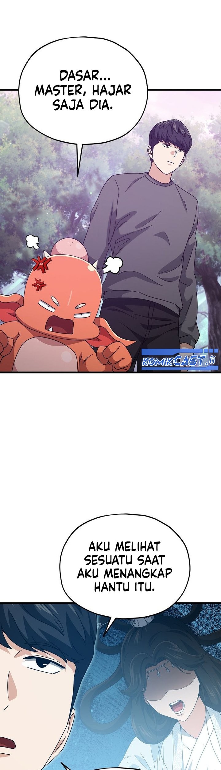 Chapter 216 - halaman 36