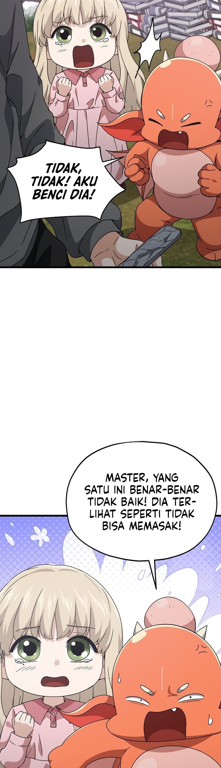 Chapter 216 - halaman 46