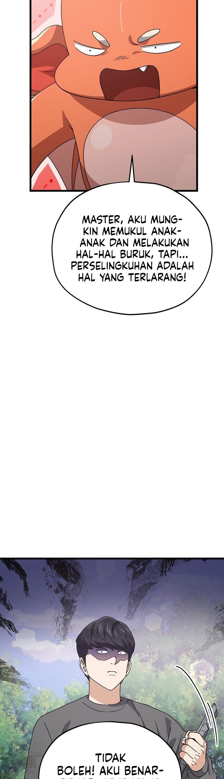 Chapter 216 - halaman 48