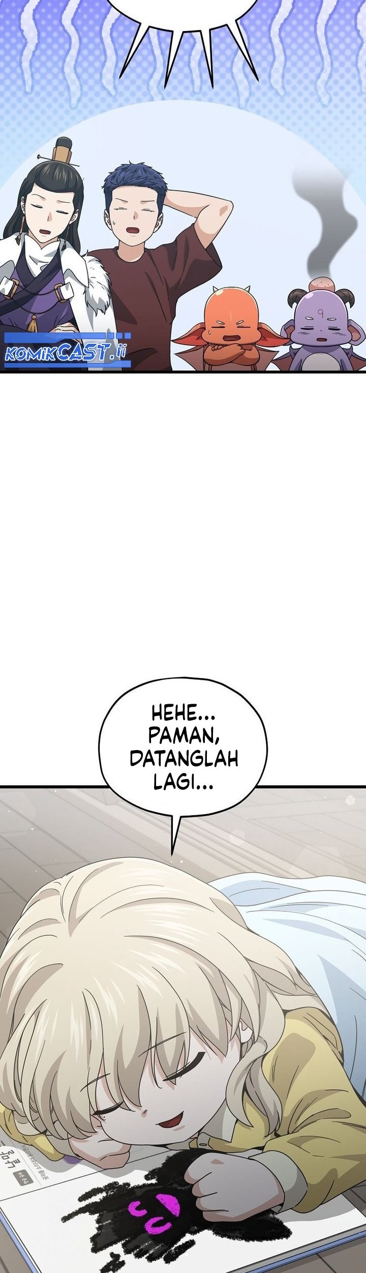 Chapter 217 - halaman 56