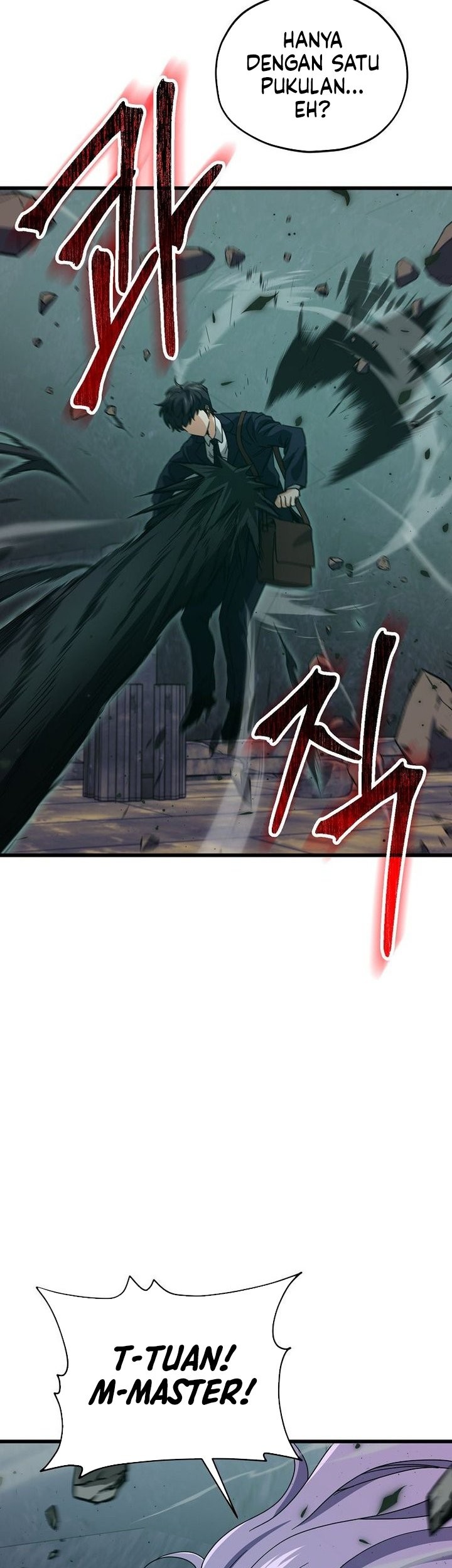 Chapter 219 - halaman 34