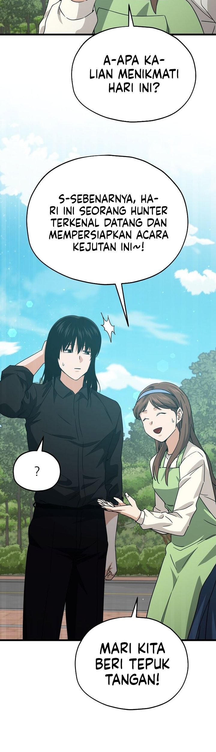 Chapter 221 - halaman 40