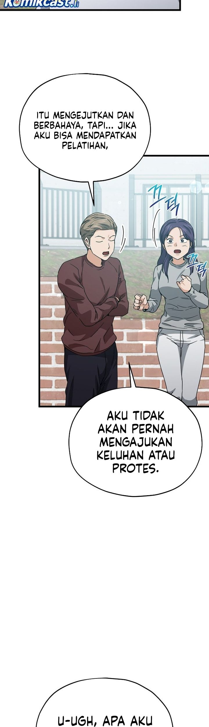 Chapter 221 - halaman 44