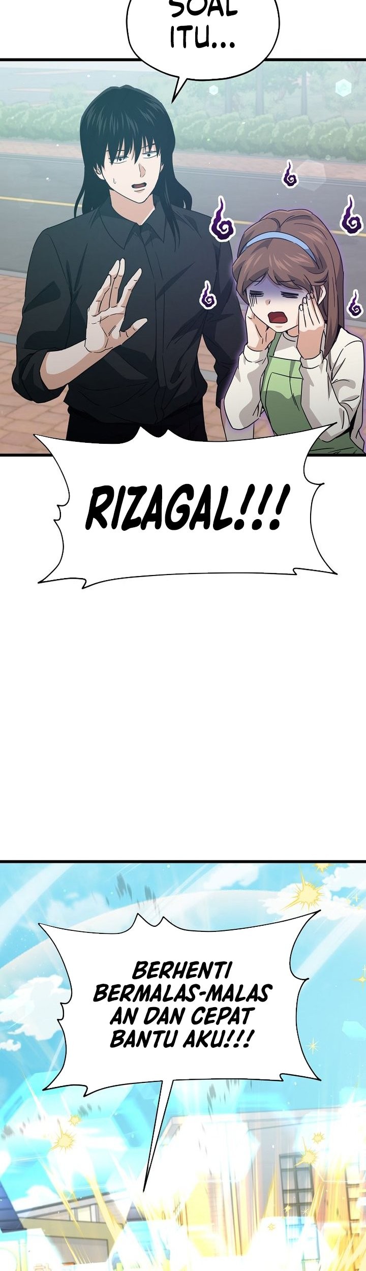 Chapter 221 - halaman 46