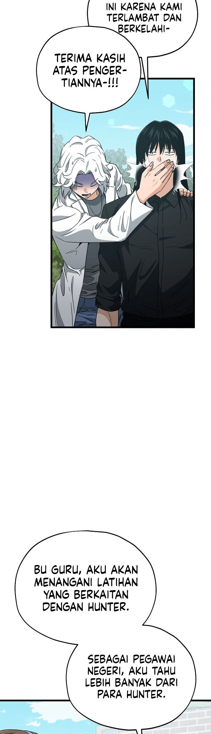 Chapter 221 - halaman 58