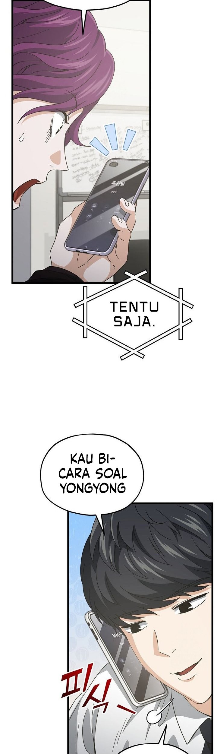 Chapter 222 - halaman 50