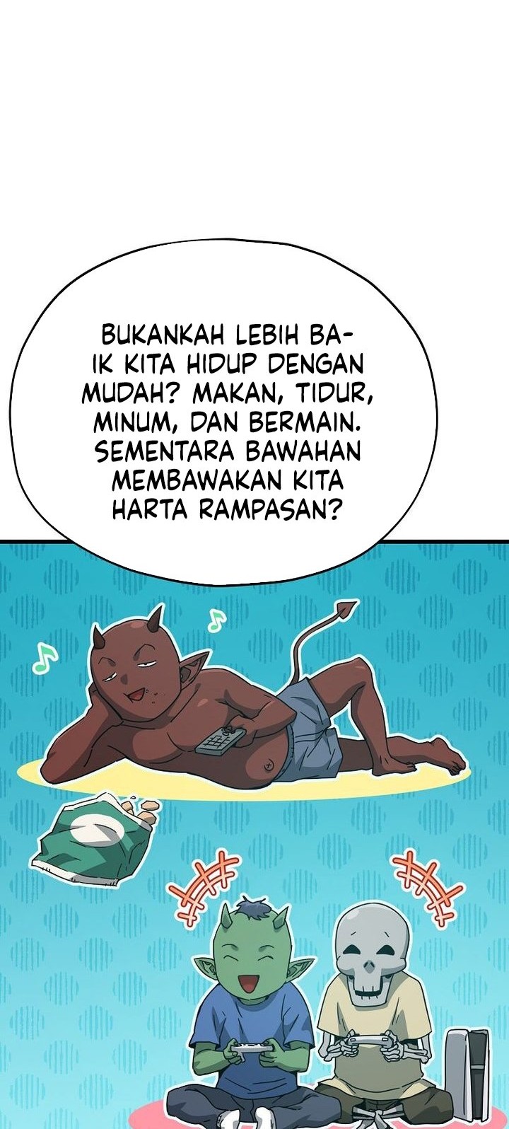 Chapter 223 - halaman 35