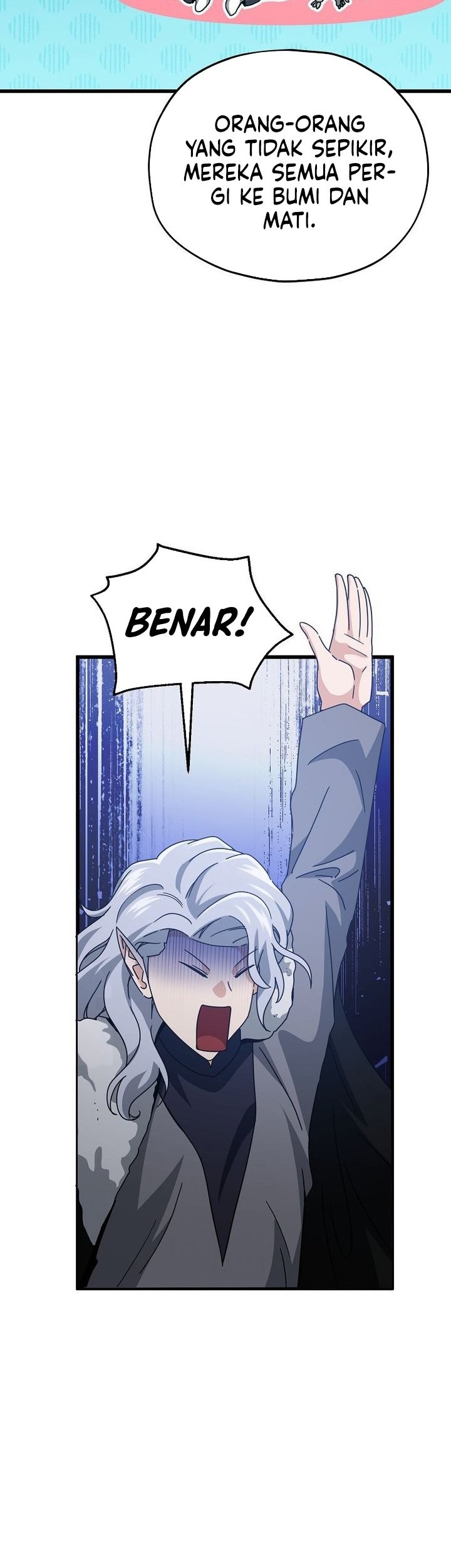 Chapter 223 - halaman 36