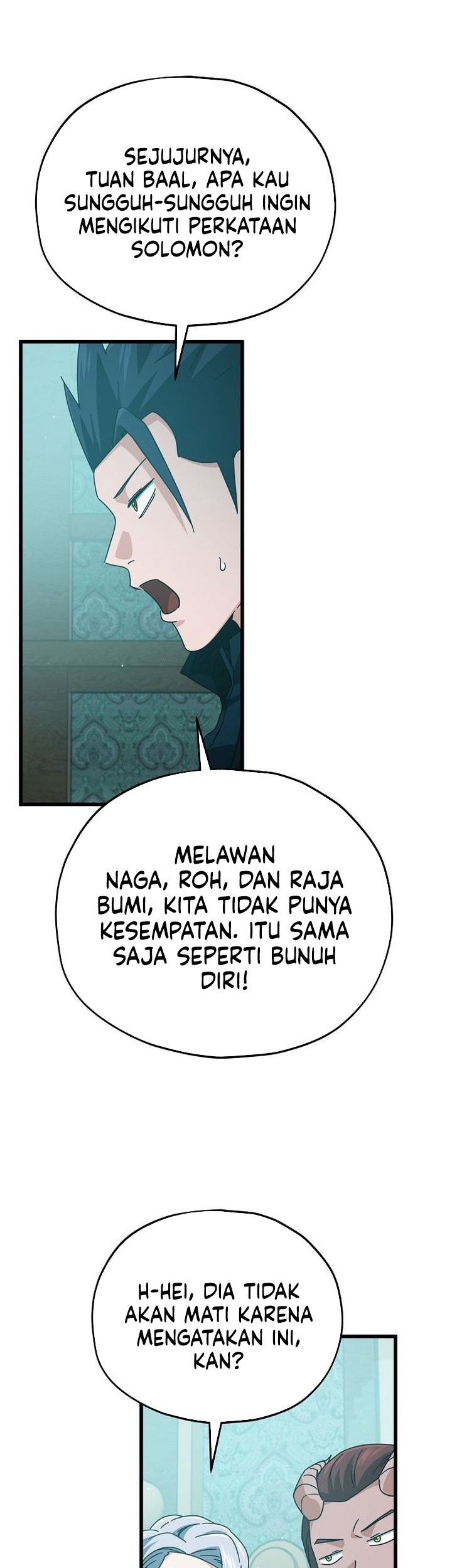 Chapter 223 - halaman 38